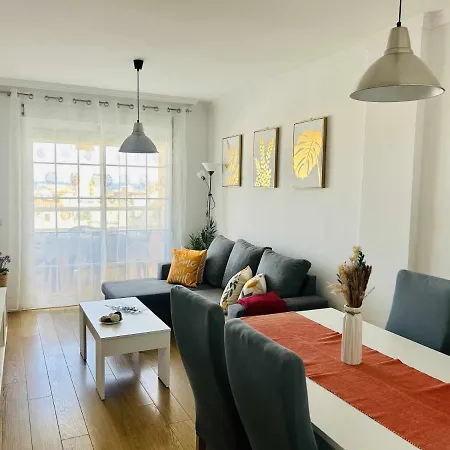 Casa Tino 500m Playa Terraza Garaje Piscina Διαμέρισμα *