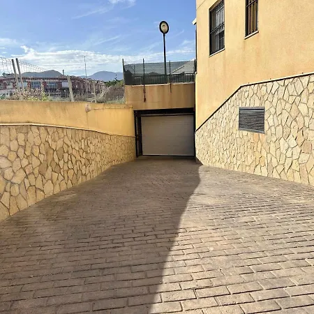 Casa Tino 500m Playa Terraza Garaje Piscina Διαμέρισμα *